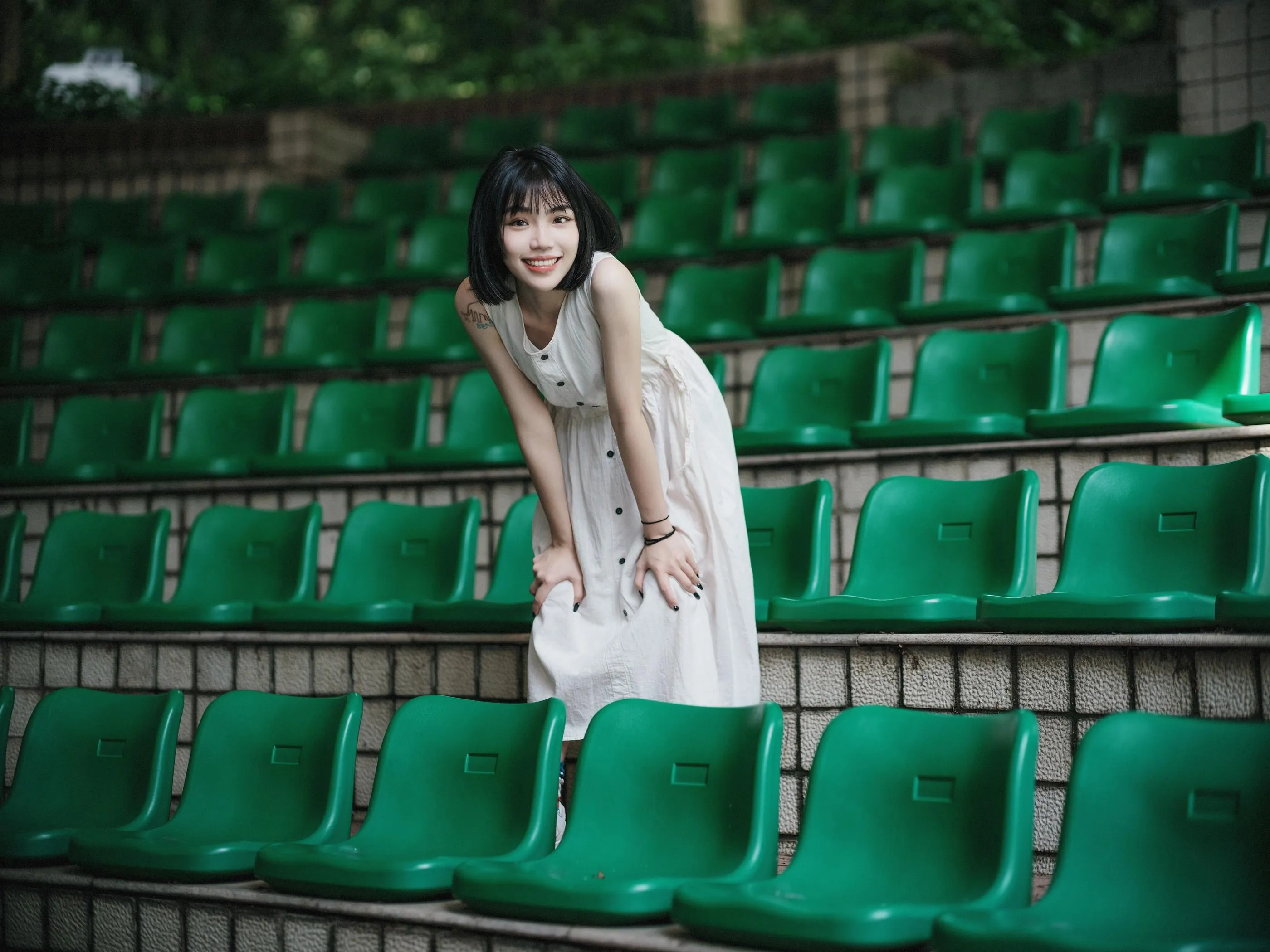 [YITUYU艺图语]2022.08.09 爱笑的眼睛 PP [60P]插图3